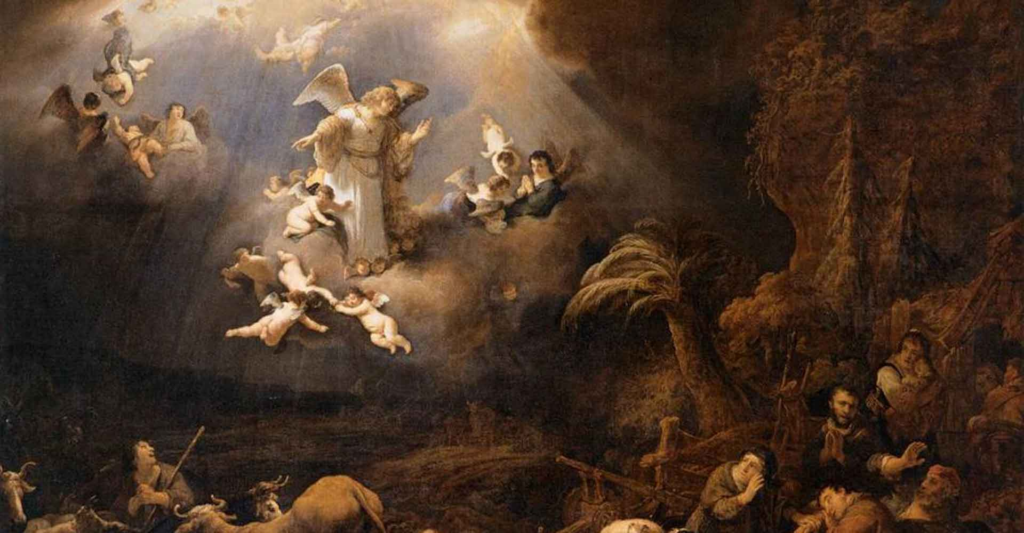Catholic Books About Angels