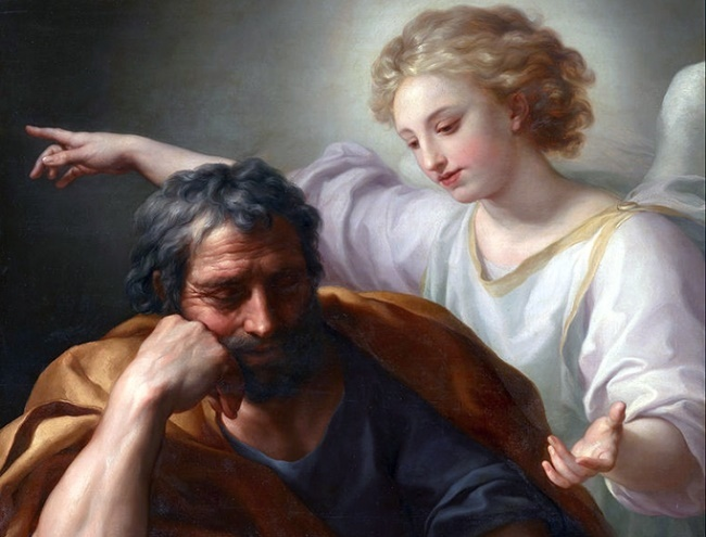 prayer to st joseph that never fails