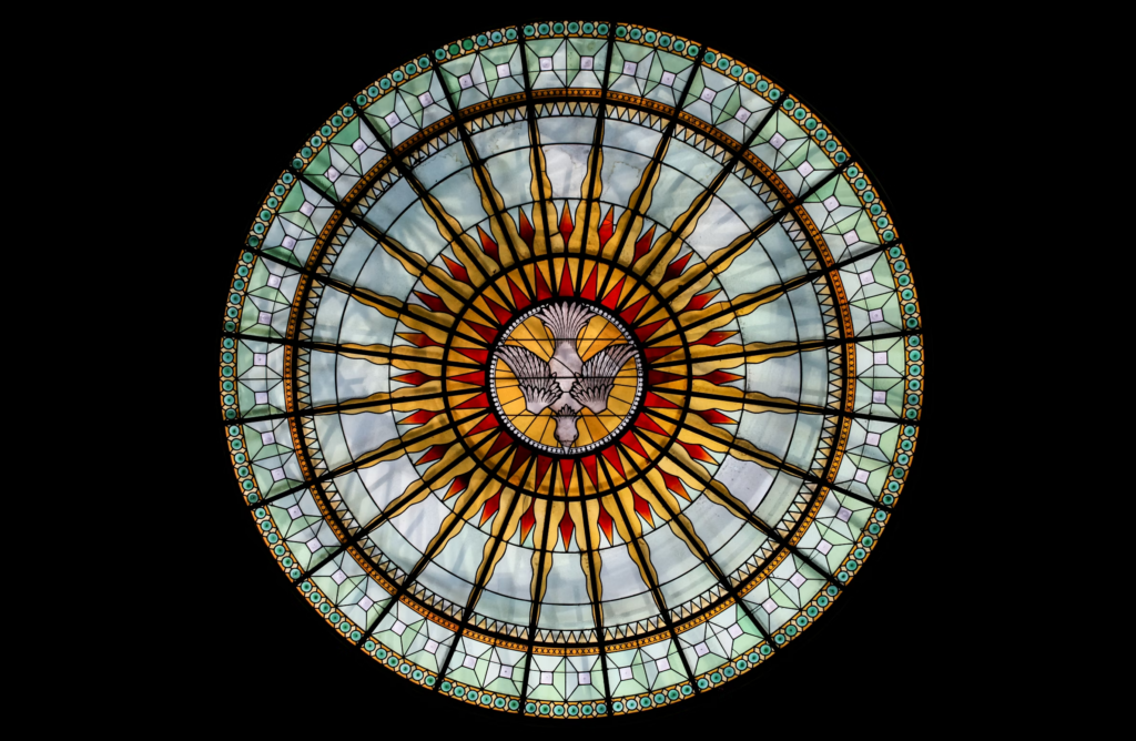 how to explain the trinity
