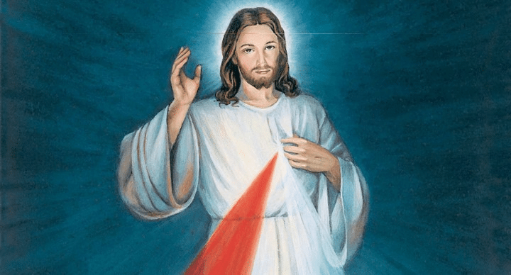surrender prayer